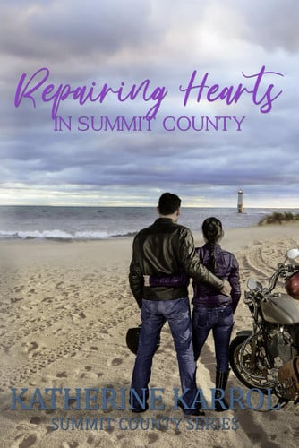 Repairing Hearts in Summit County