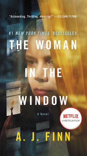 The Woman in the Window MTI