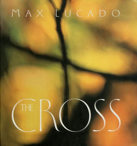 The cross: selected writing & images