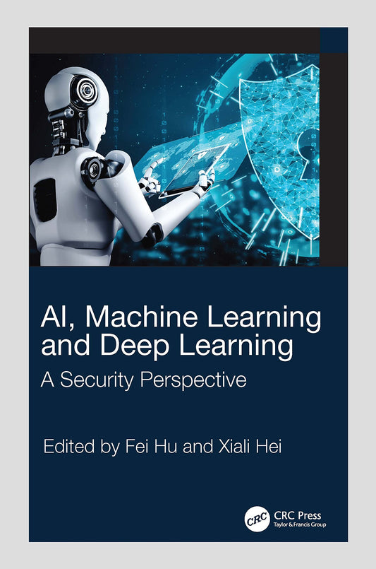 AI, Machine Learning and Deep Learning - 6363