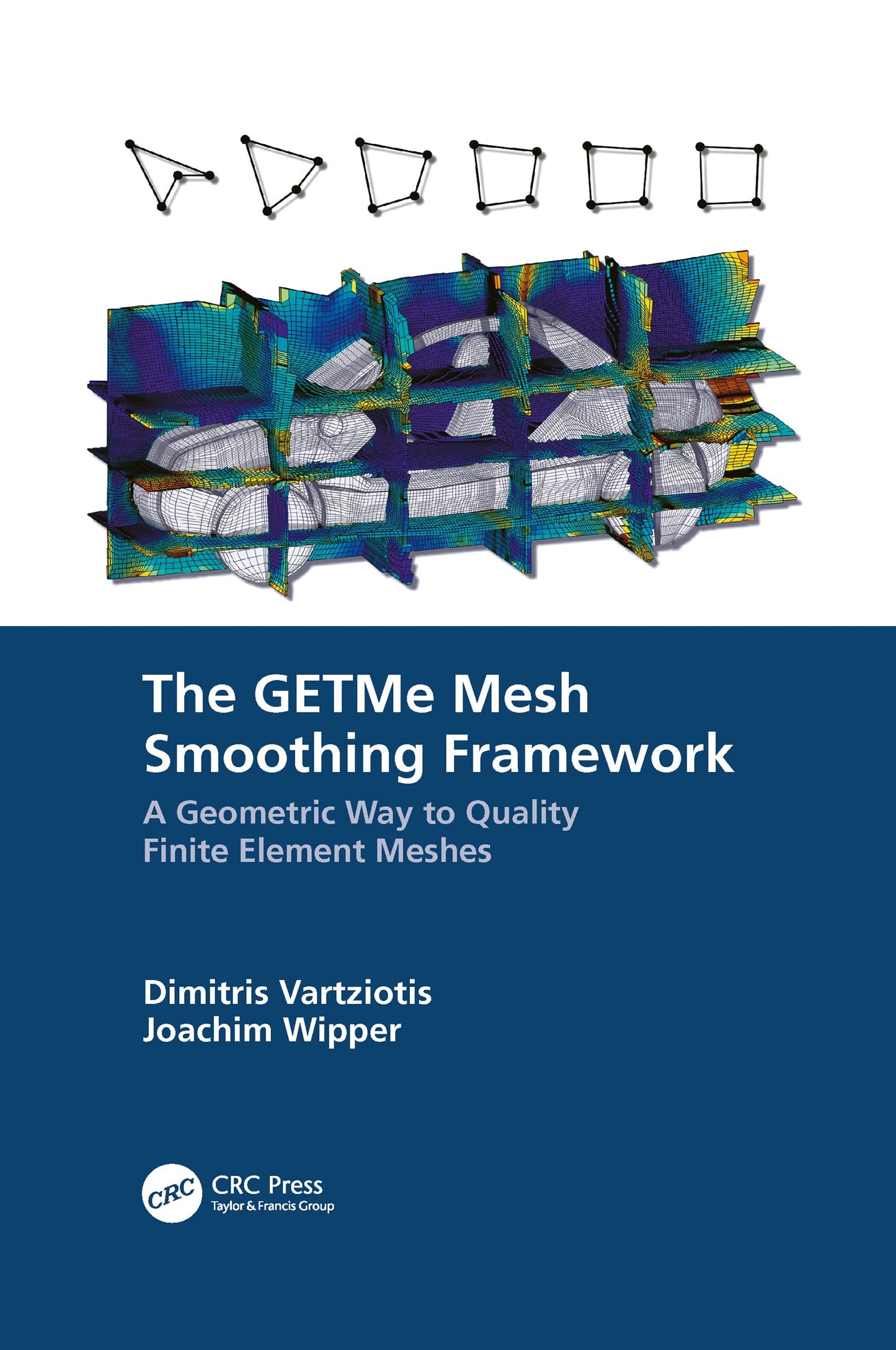 The GETMe Mesh Smoothing Framework