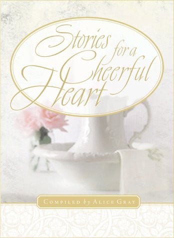 Stories for a cheerful heart