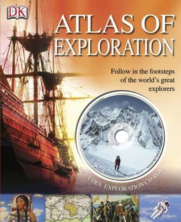 Atlas of exploration