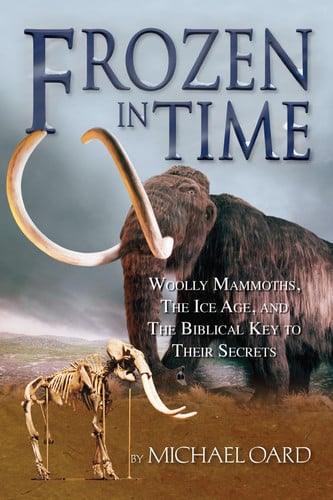 Frozen in Time