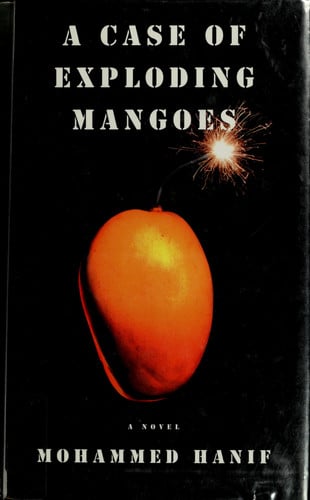 A case of exploding mangoes