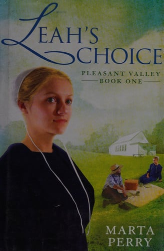 Leah's choice