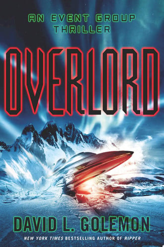 Overlord: an Event Group thriller
