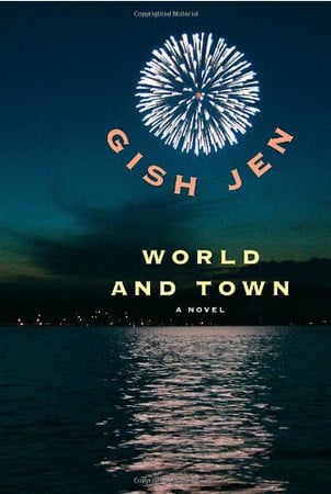 World and town