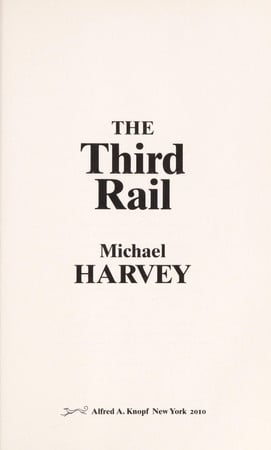 The third rail