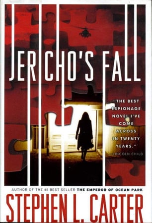 Jericho's fall
