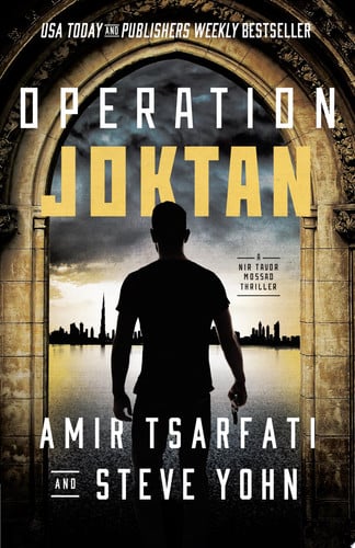 Operation Joktan