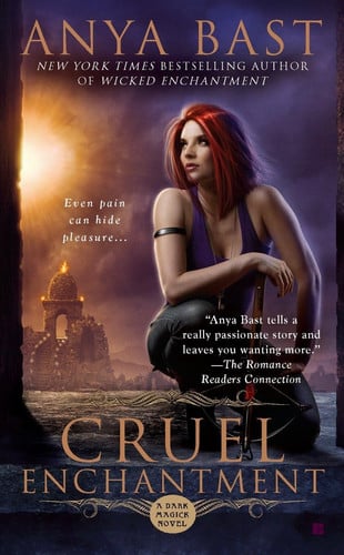 Cruel enchantment