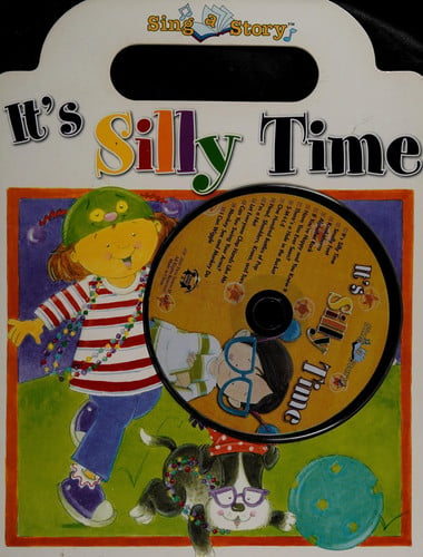 It's Silly Time