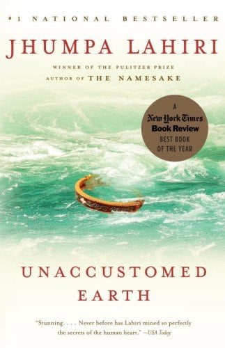 Unaccustomed earth