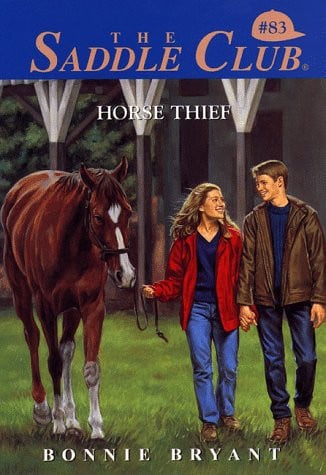 Horse thief