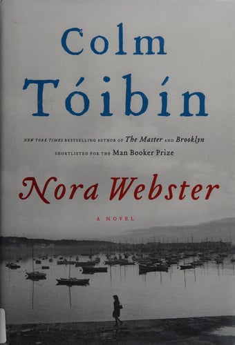 Nora Webster: a novel