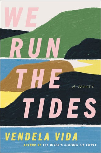 We run the tides: a novel