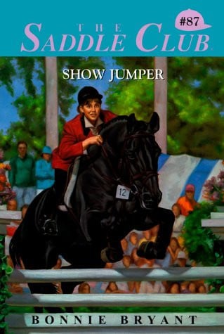 Show jumper