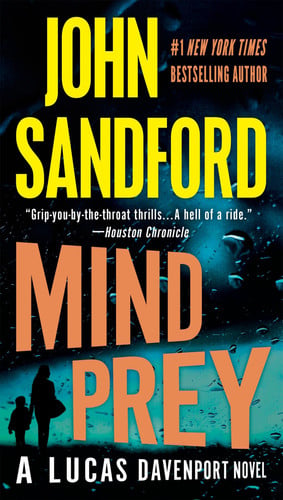 Mind prey
