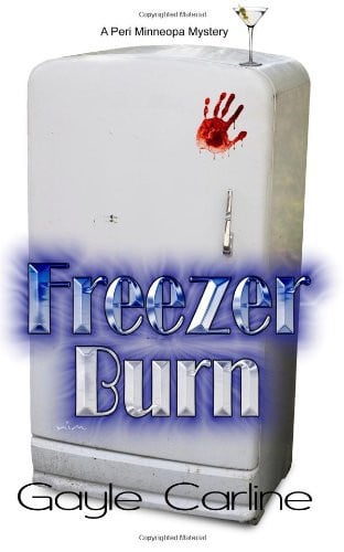 Freezer Burn