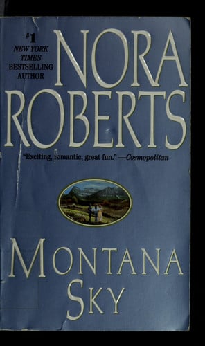 Montana Sky