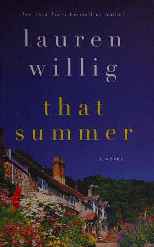 That summer