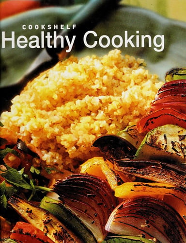 Cookshelf Healthy Cooking