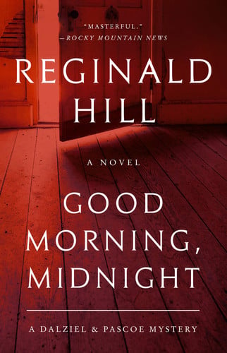 Good Morning, Midnight A Novel