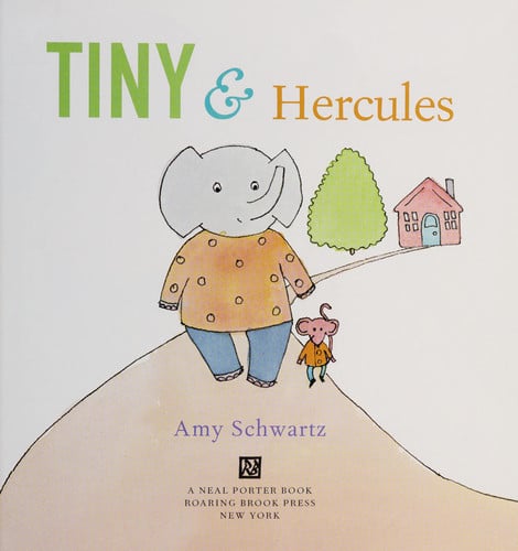 Tiny and Hercules