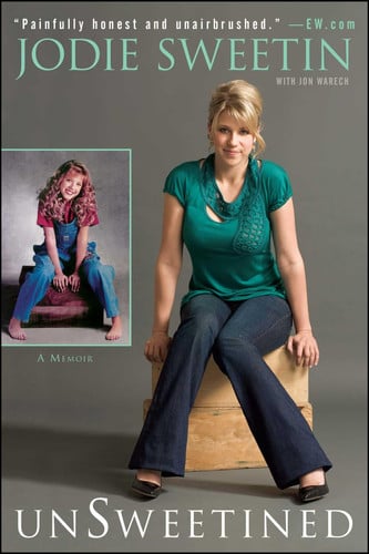 unSweetined A Memoir