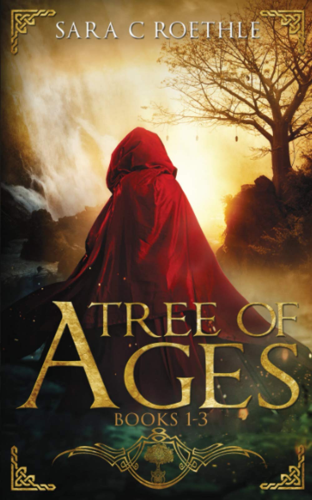 Tree of Ages: Books 1-3