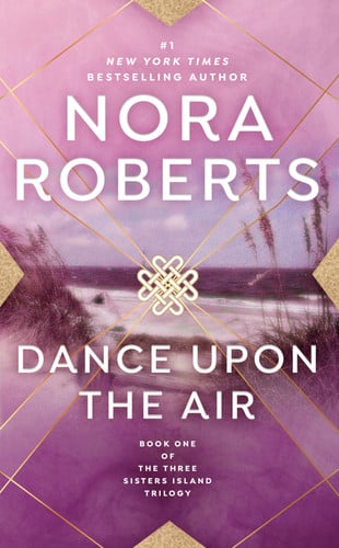Dance upon the air