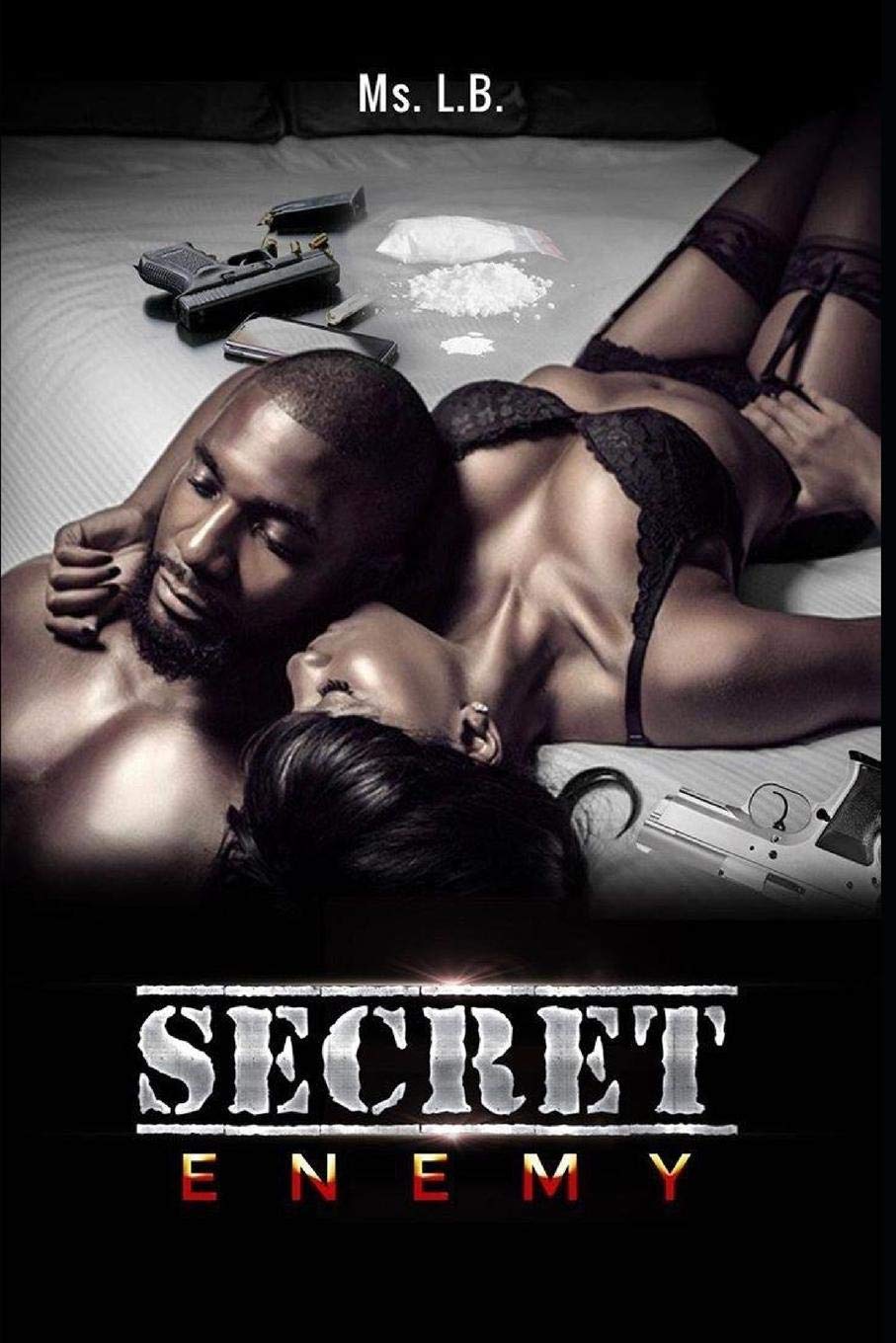 Secret Enemy - 415