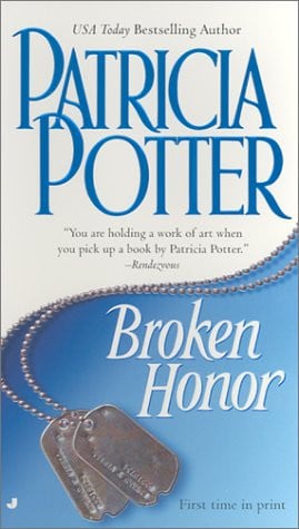 Broken honor