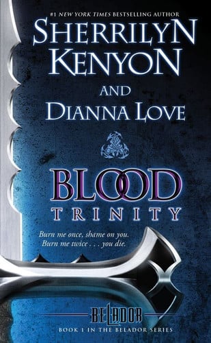 Blood trinity