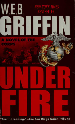 Under Fire