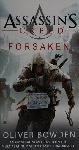Assassin's creed: forsaken