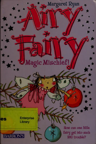 Magic Mischief!