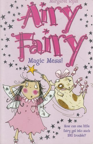 Magic Mess!