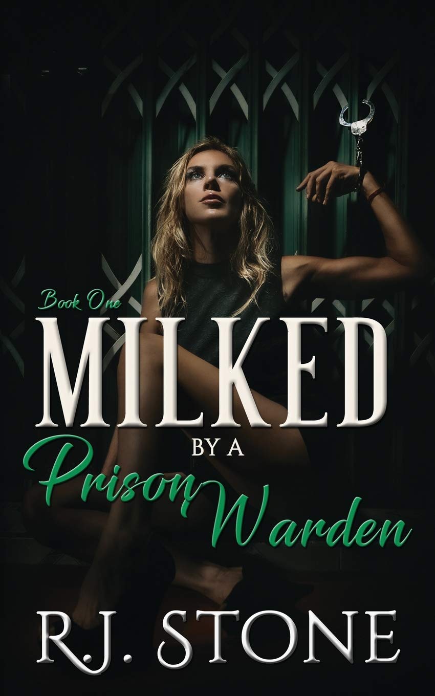 Milked by a Prison Warden