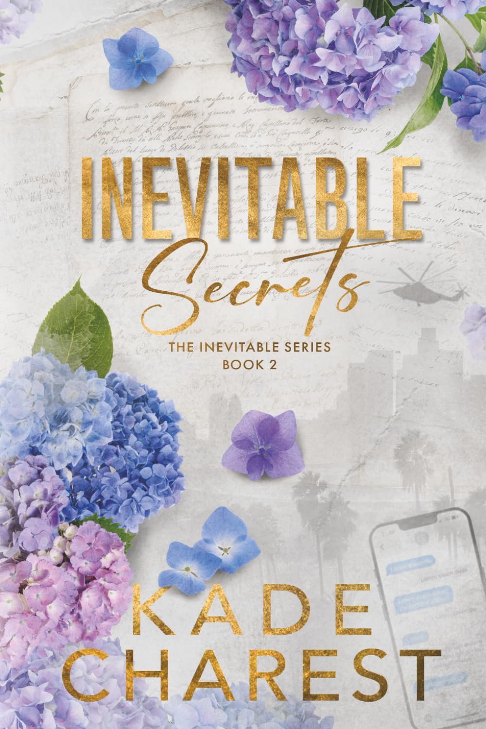 Inevitable Secrets