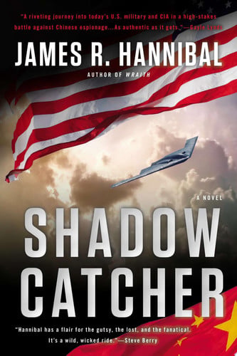 Shadow catcher
