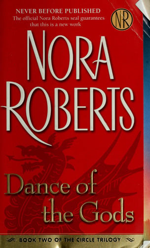 Dance of the gods