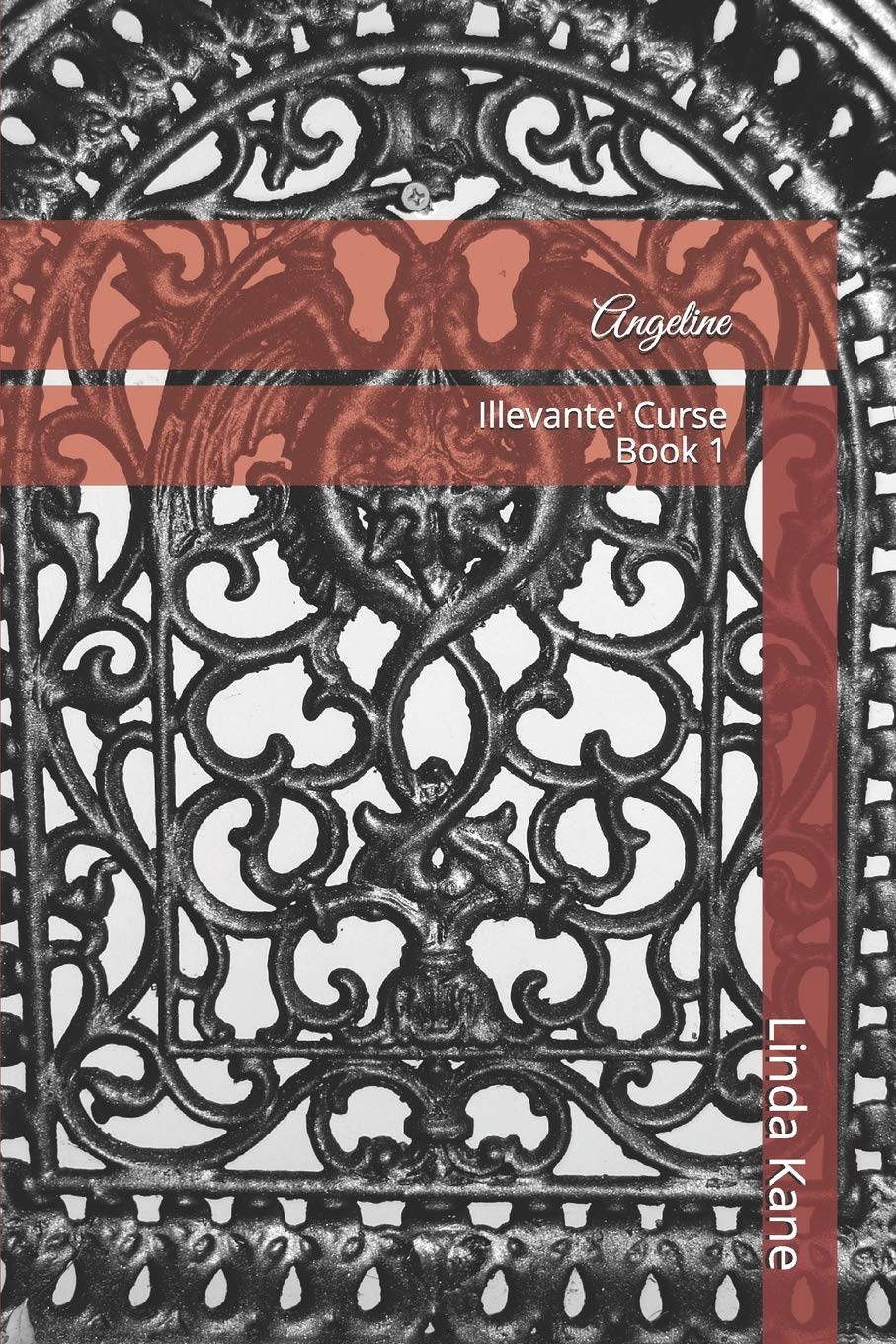 Angeline: Illevante' Curse (Illevante' Curse Book One) - 1640