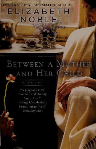 Between a mother and her child