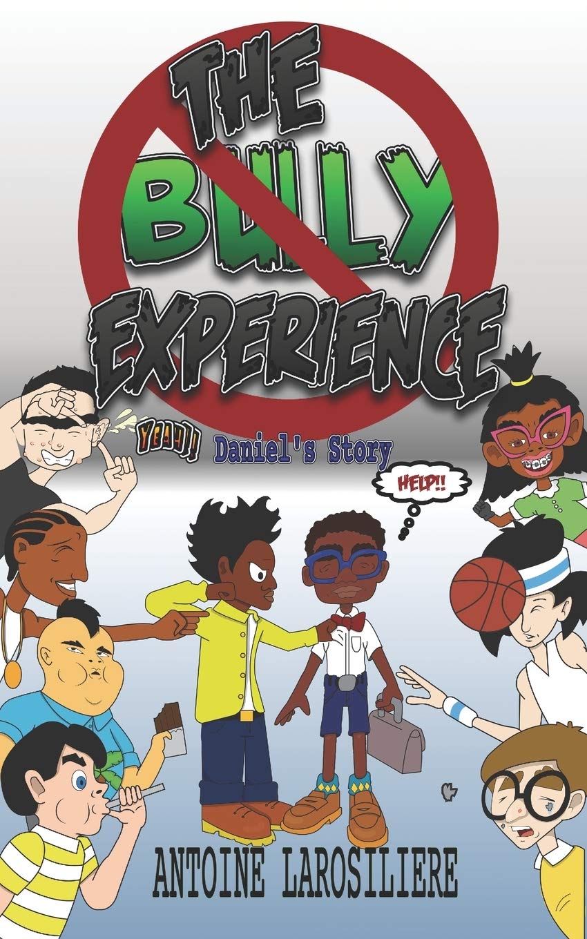 The Bully Experience: Daniel's Story