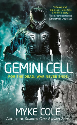 Gemini cell