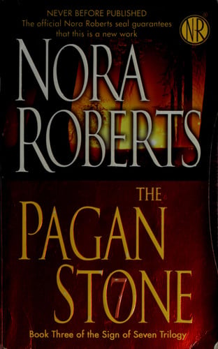 The pagan stone