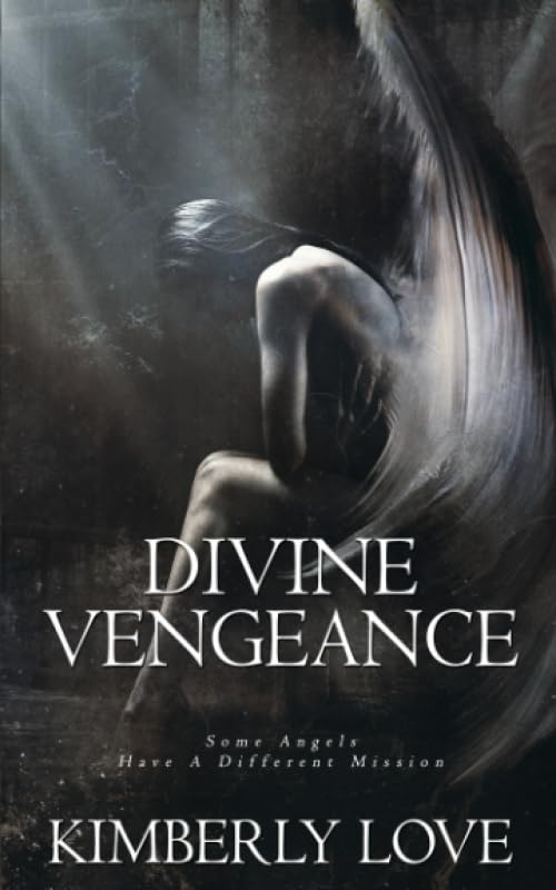 Divine Vengeance (Dew of God)