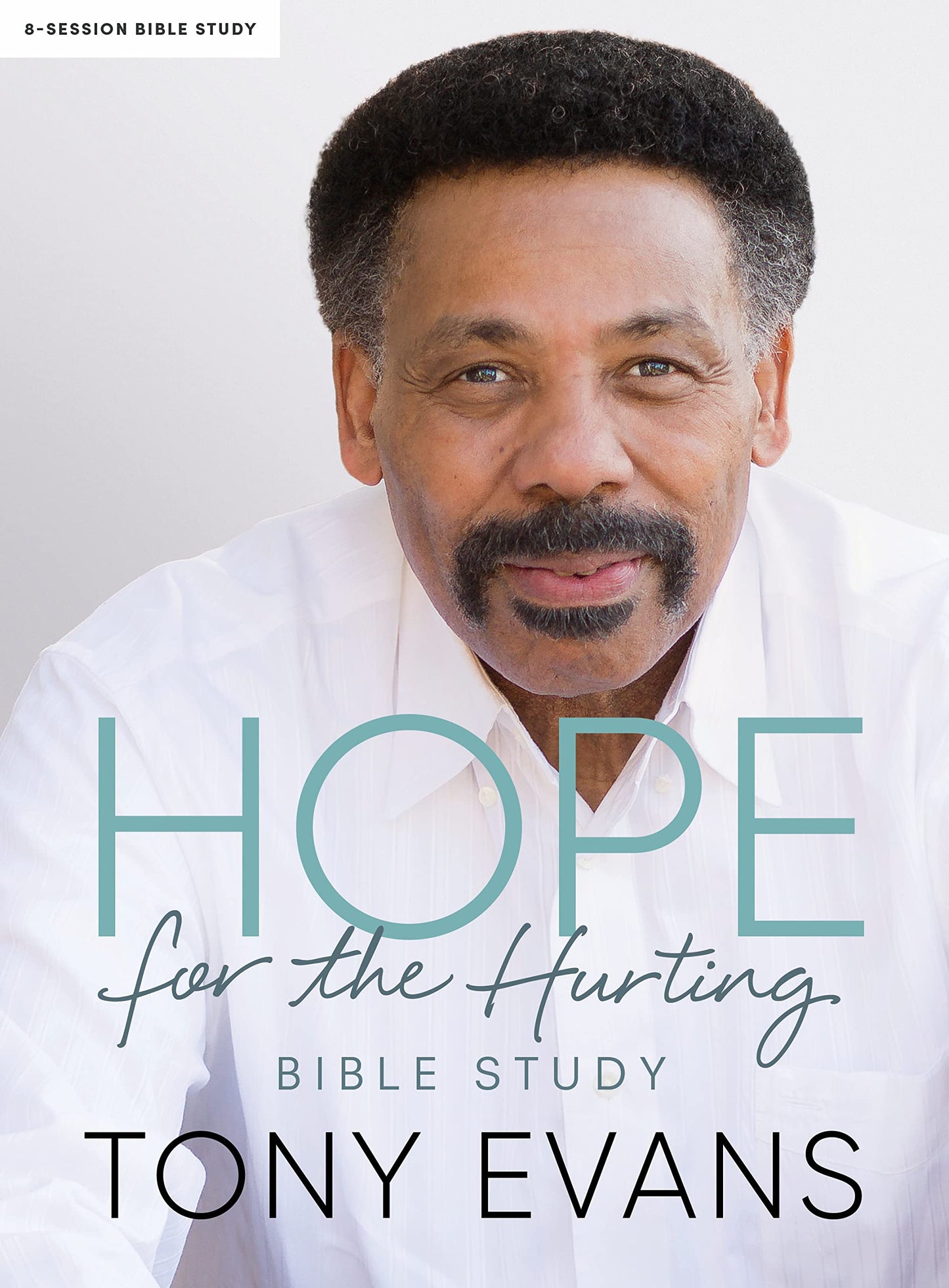Hope for the Hurting - Bible Study Book - 7523